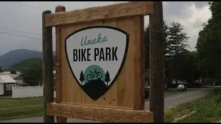 Unaka Bike Park