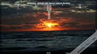 Wolkentanz - Midnight Lady (deutsch englisch discomix)[MusicBox]