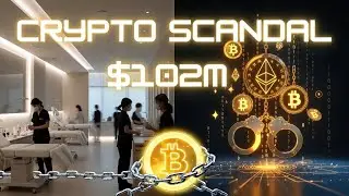 $102 Million Crypto Money Laundering Exposed in South Korea&rsquo;s Medical Tourism Industry