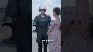 Крошечный домик в окружении торгового центра 😮