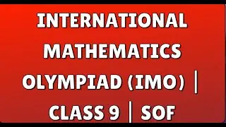 IMO CHAPTER 15  PREVIOUS YEAR QUESTIONS 2019-20, 2018-19 PART 3 | CLASS 9 | SOF
