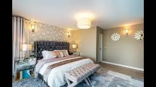 Before & After Home transformation journey