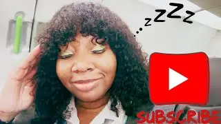 The Chronicles Of A Flight Attendant| Delayed, Frustrated & Under Minimum Rest!
