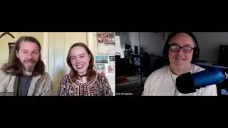 Broken Creek Interview (2025)