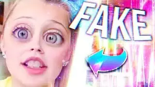 This Is How Jojo Siwa Actually SOUNDS... (Jojo Siwa Breaks her CHARACTER!)