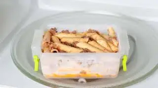 Fasta Pasta -