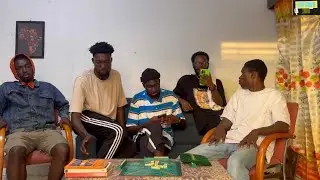 VYBEZ SORR NI || TGMA Artist of the Year Convo