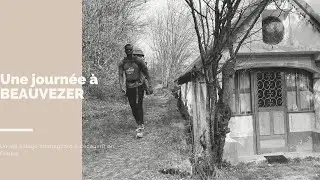Beauvezer, un village français montagnard à découvrir.