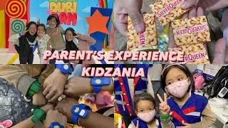 Parent&rsquo;s Experience di Kidzania Jakarta