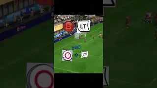 how to flair volley fifa 23 #volley #fifa #ea #football #futties #edit #tutorial #soccer #shorts