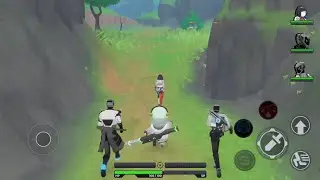 Epic Conquest X Gameplay Demo