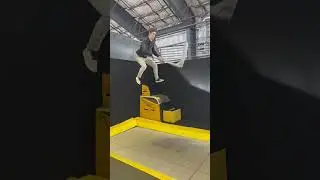 New learn on TRAMP Scooter
