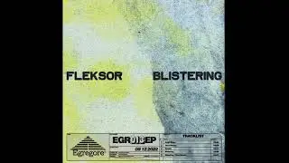 PREMIERE: Fleksor - Devil Worms [Egregore Collective]