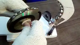 motor magnético 5