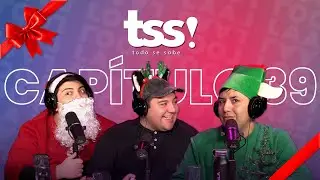 ¡NAVIDAD EN TODO SE SABE! - Cap. 39