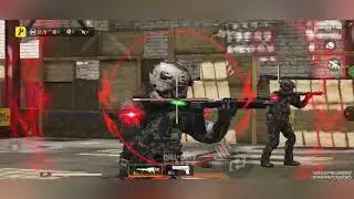NEW Mythic DLQ-33 Lotus flames in CodM | Inspection | Reload animation | KIll Effect