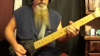 BIRDSEYE NECK JAM by JP