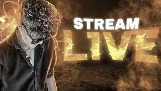 Live Stream Codm AmirhosseinGem