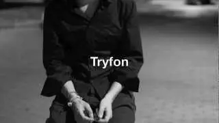 Tryfon - ''All we need is all we are'' Lyric video