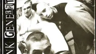 Blank Generation - Out Of My Head(Full Album - Released 1994)