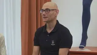 Lymphatrex Revolution - Expert's talk