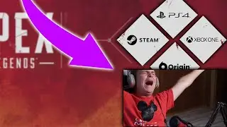 CROSSPLAY CONFIRMED + 