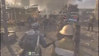 Ww2 glitch