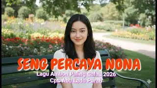 Lagu Ambon Paling Galau 2026 