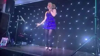 A Tribute to The 80's! | 80s Tribute Singer | Essex