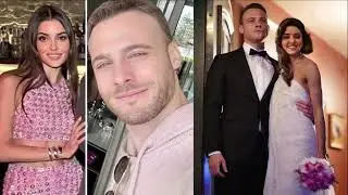 Стало известно, что Ханде Эрчел сняла кольцо. Я влюблена в Керема.