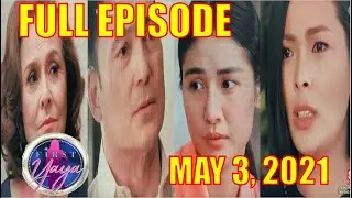 FIRST YAYA | MAY 3, 2021 FULL EPISODE