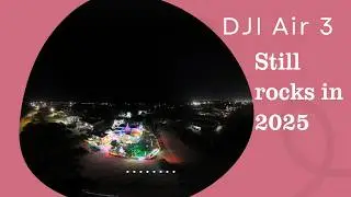DJI Air 3 по-прежнему актуален в 2026 году.