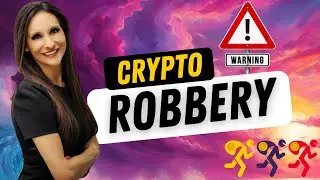 Exposed: Master Crypto Criminals and the Safety of Spot Bitcoin ETF's