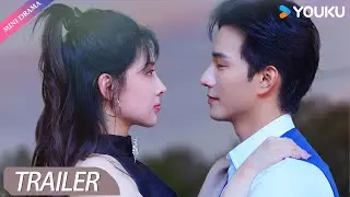 【Trailer】【曼波奇缘 Manbo Destiny】预告：跨国浪漫爱情故事💞 | 徐志贤 / 原艺展 | 爱情片 | 优酷 YOUKU