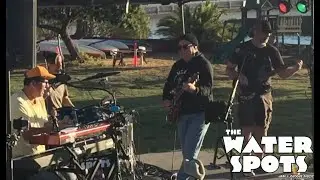 The Water Spots - Shake It Off (Taylor Swift)