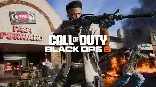 FIRST TIME PLAYING BLACK OPS 6 MULTIPLAYER! EARLY ACCESS OPEN BETA