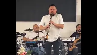 Sali Okka & Asen Paicho Show 2024 🥁🎷👏