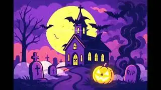 Haunted Hallows Will Be Released On 31TH Of October! Are You Ready?