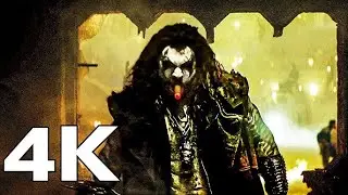 Injustice: Gods Among Us Lobo: The Main Man Live Stream