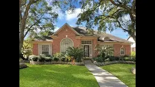 Homes for Sale - 1510 Meadow Glade Court, Sugar Land, TX