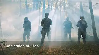 Xim le  despote et les guerres Tions