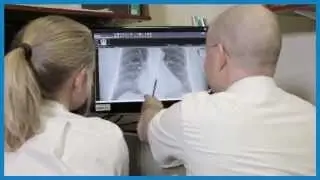 Having an X-Ray