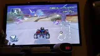 Mario Kart Wii - VS Mode Mirror Part 8