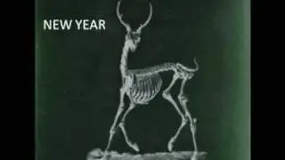 Thoushaltnot - New Year