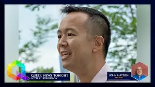 GLBTQ Legal Advocates & Defenders Executive Director Moves To Trevor Project