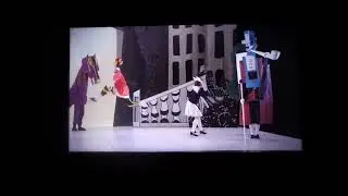 Parade (extrait)