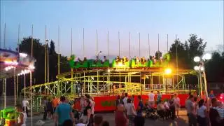 lunapark bolero 2015 Zenica