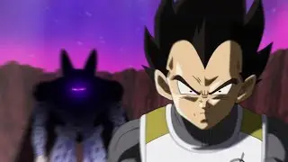 What if Universe 6 Cell..