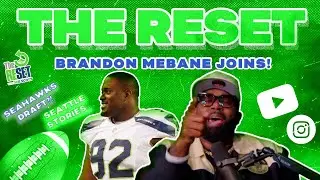 Should the Seattle Seahawks draft a wide receiver or O-Lineman in the first round of the NFL Draft?
