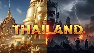 Thailand History Documentary Land of Smiles | @HunterLinestoryYT & Thailand History in Urdu